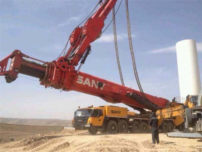 顺河作业场地不达标（如地面松软），公司会提供解决方案吗？